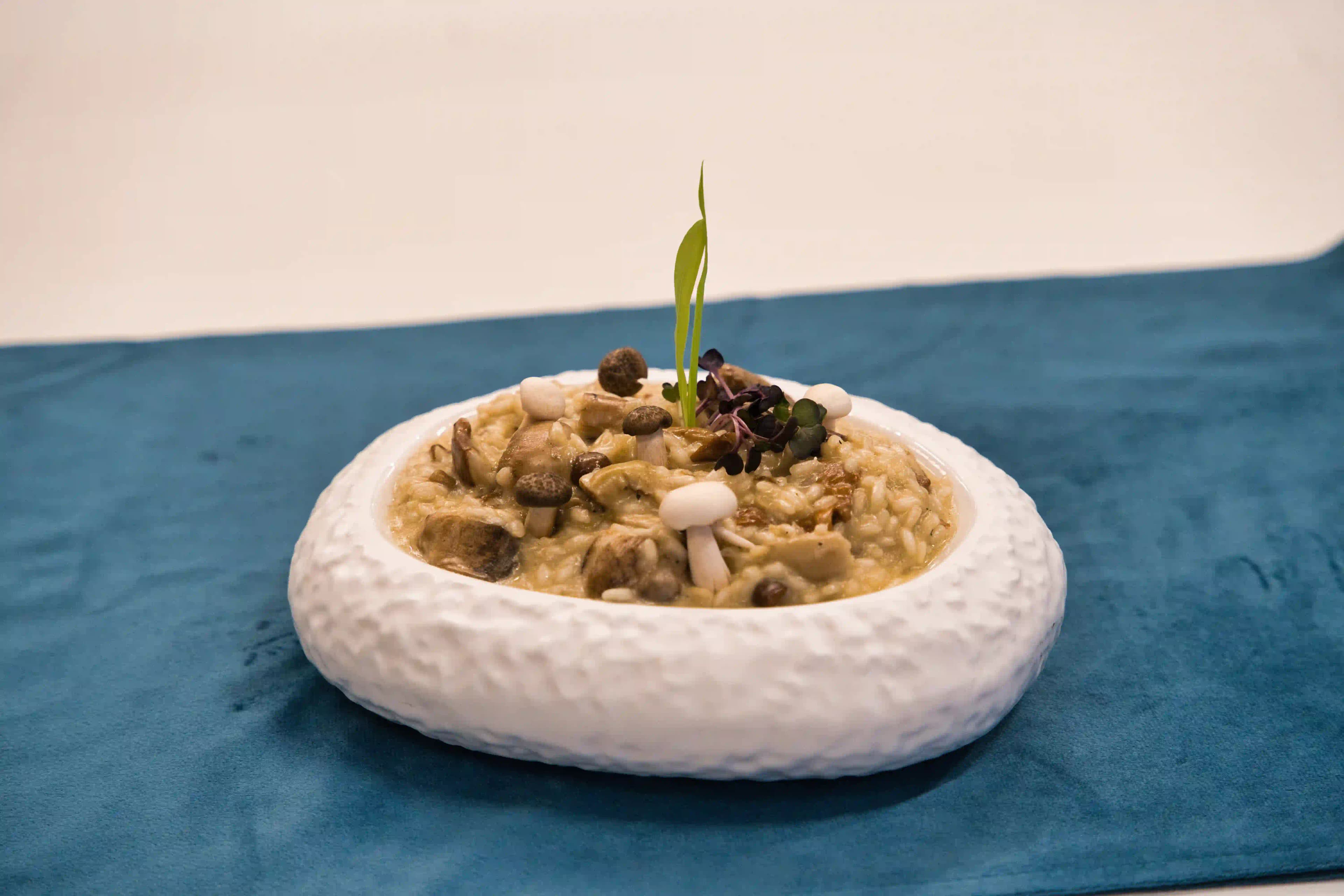 Garnituri