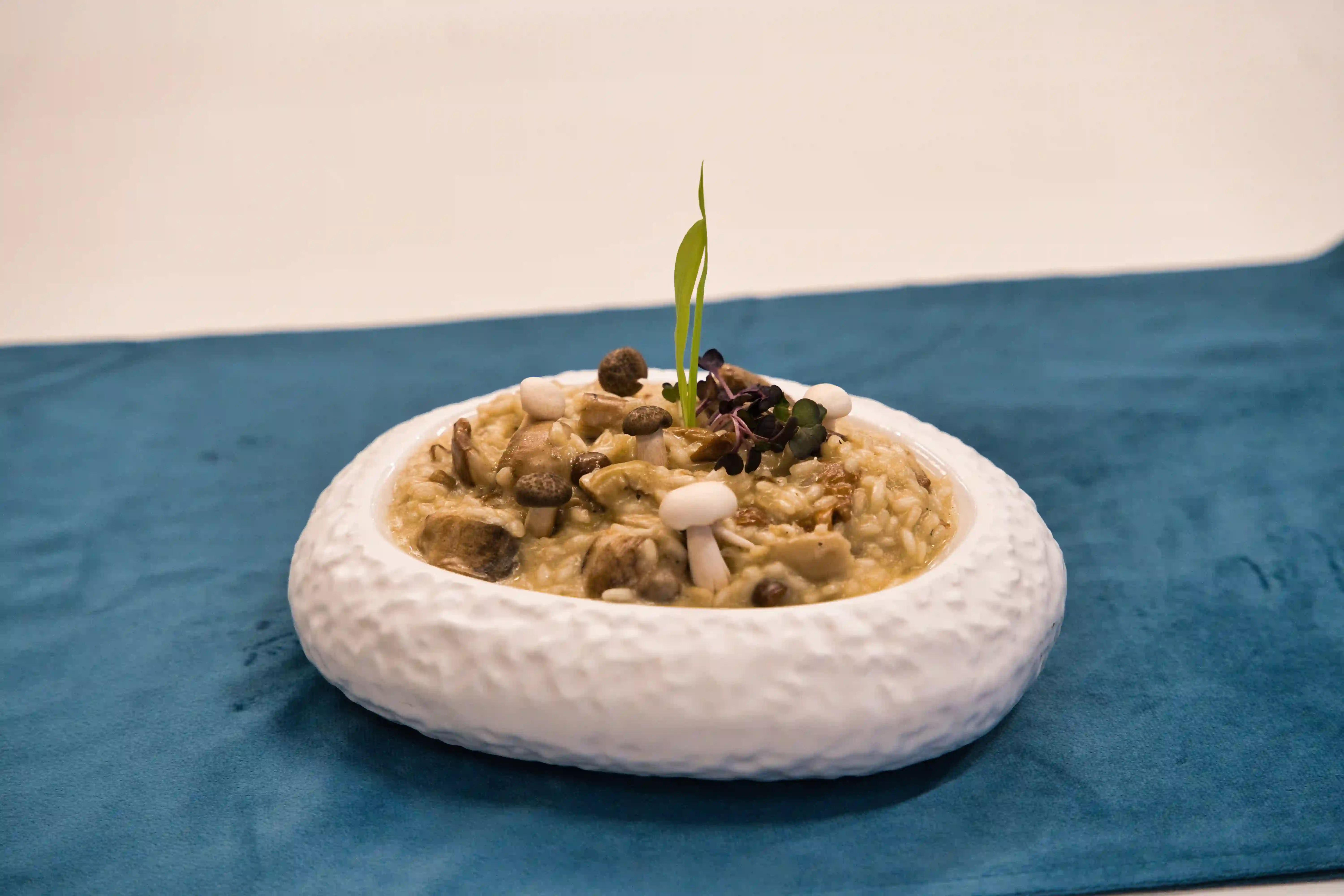Garnituri